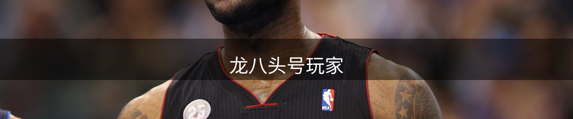 龙八头号玩家